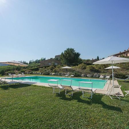 Charming House - Parking Included Apartment San Gimignano Exterior photo