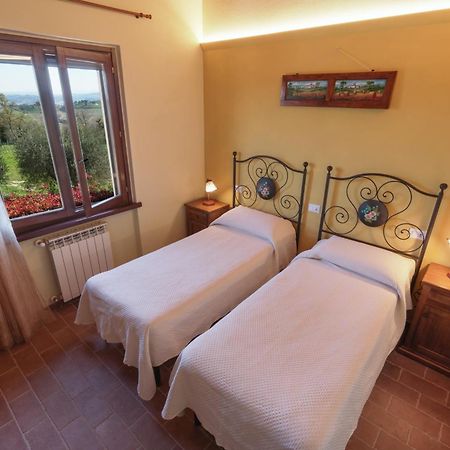 Charming House - Parking Included Apartment San Gimignano Exterior photo