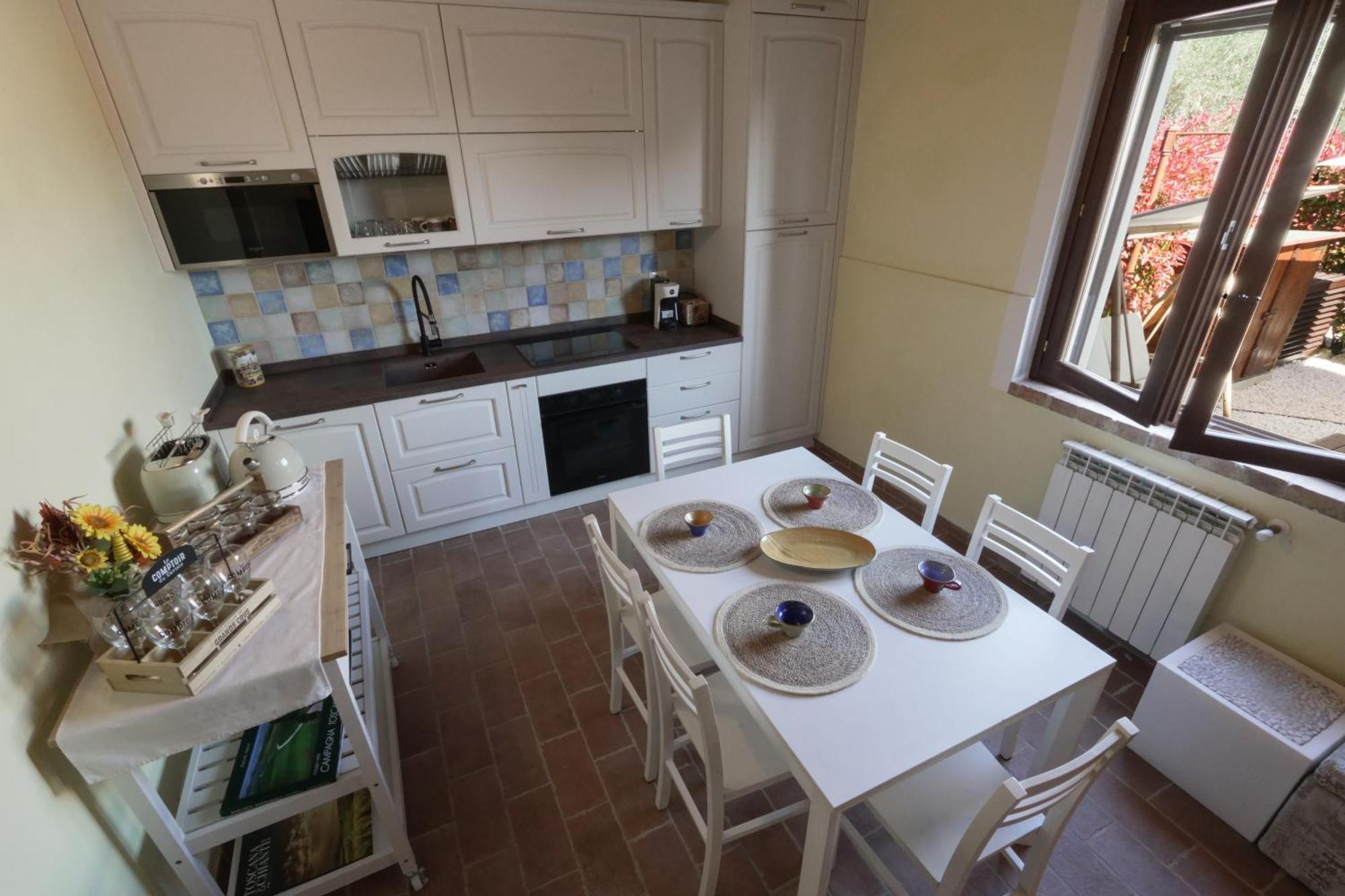 Charming House - Parking Included Apartment San Gimignano Exterior photo