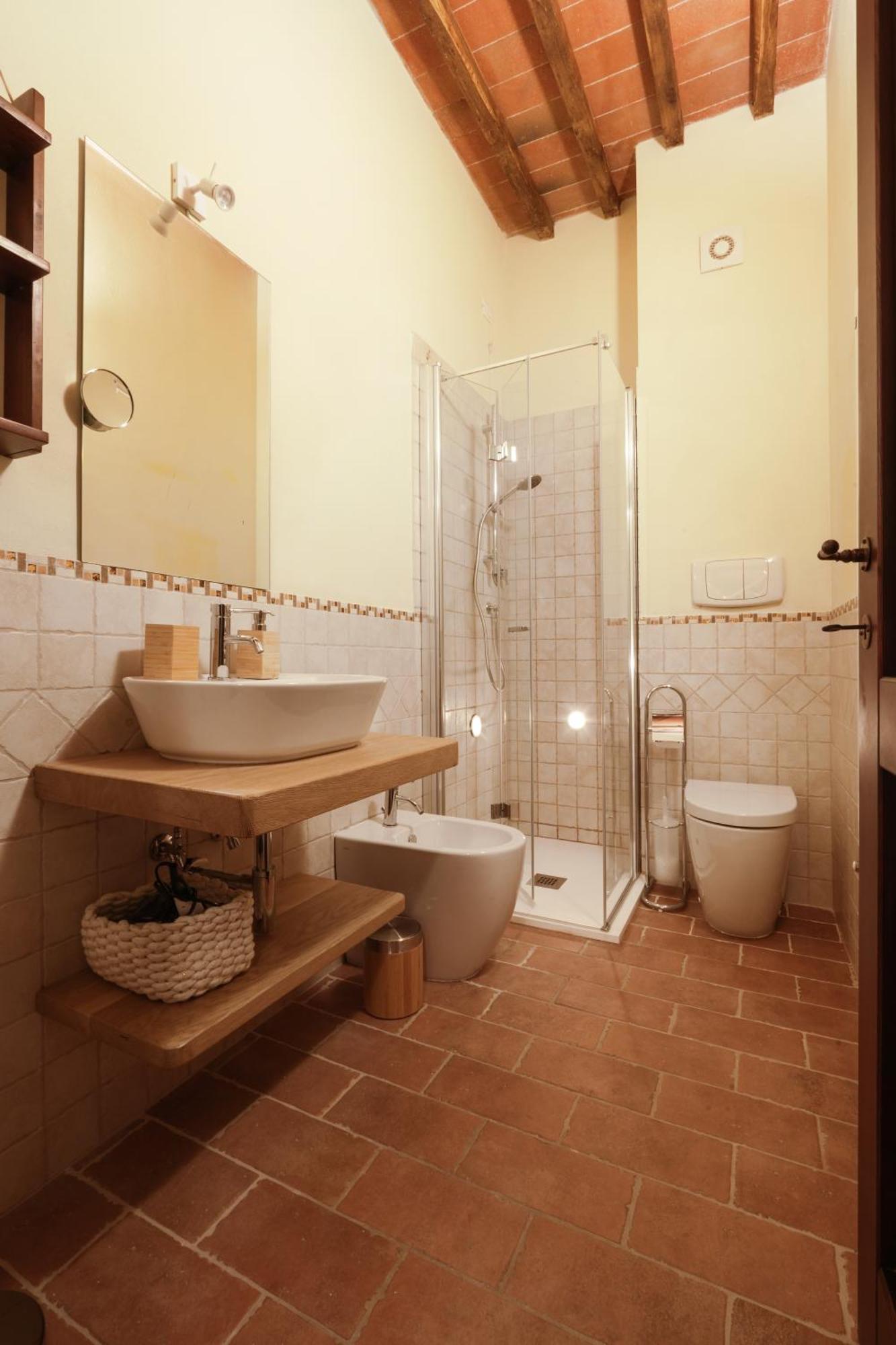 Charming House - Parking Included Apartment San Gimignano Exterior photo